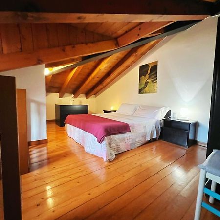 Holiday Treviso Suite Venezia Eksteriør bilde