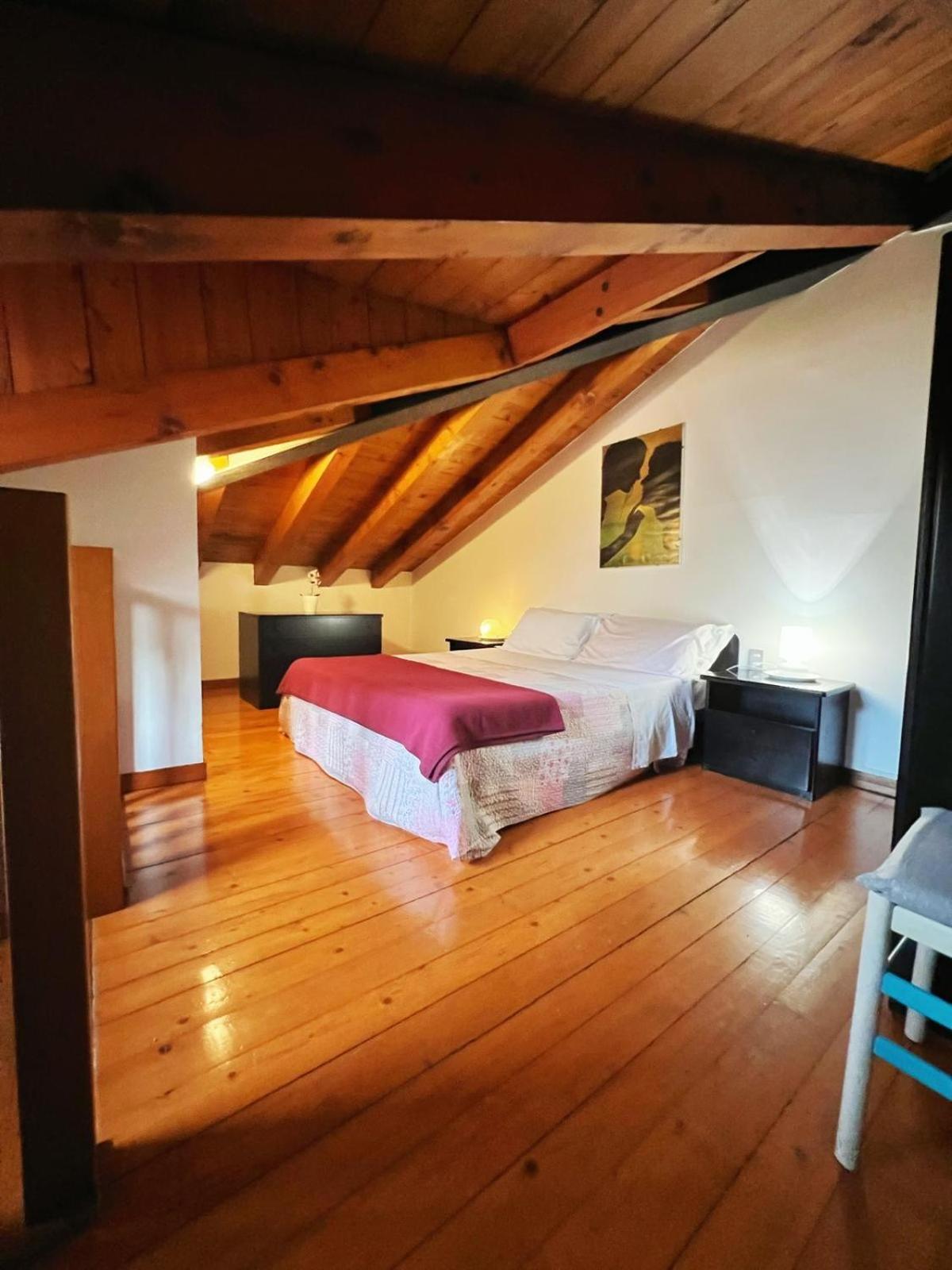 Holiday Treviso Suite Venezia Eksteriør bilde