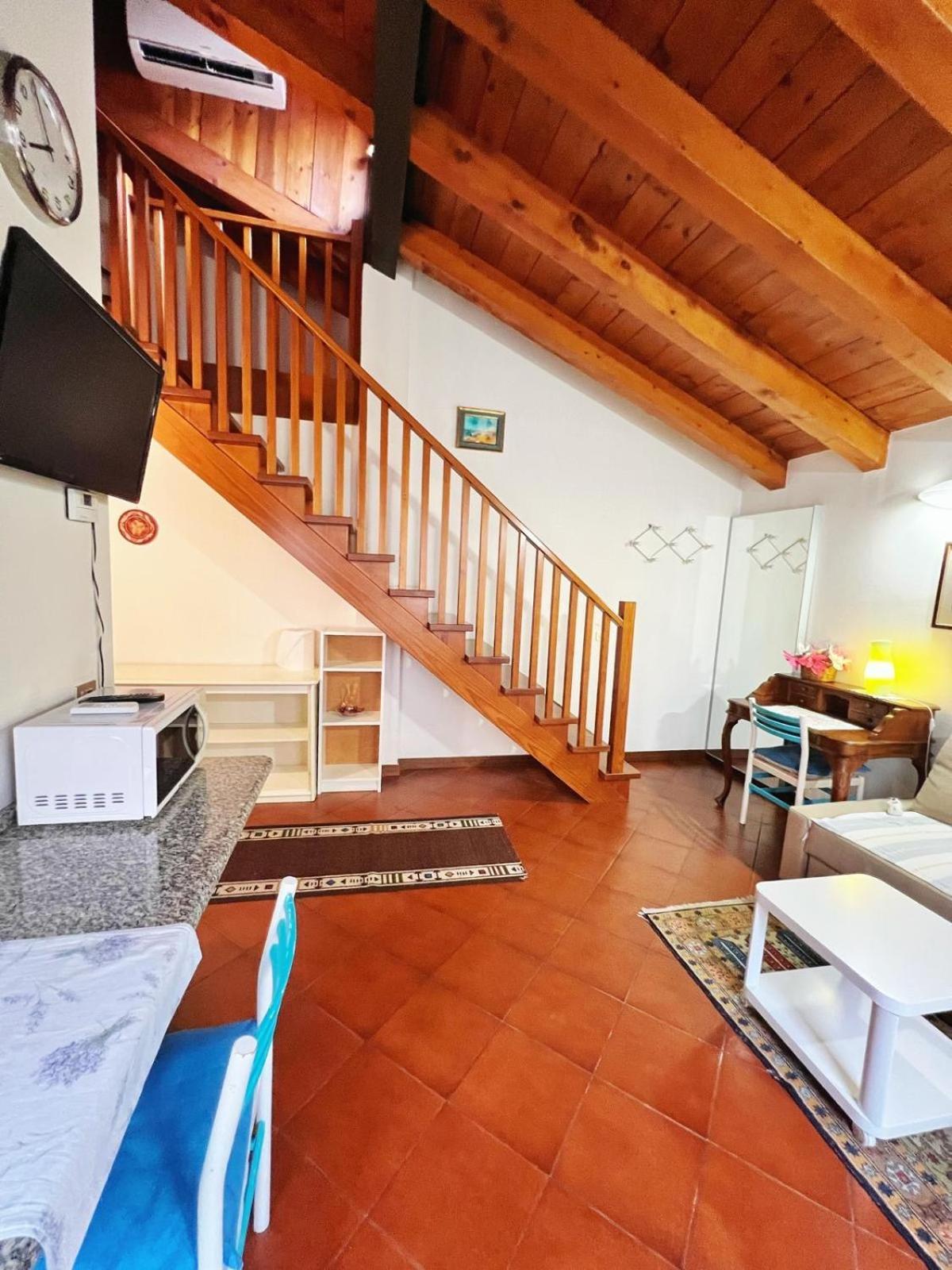 Holiday Treviso Suite Venezia Eksteriør bilde